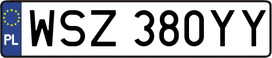 WSZ380YY