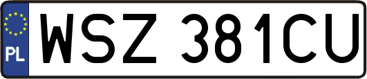 WSZ381CU