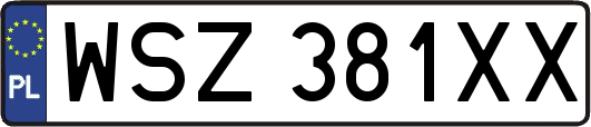 WSZ381XX
