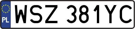 WSZ381YC