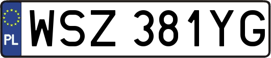 WSZ381YG