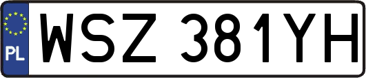 WSZ381YH