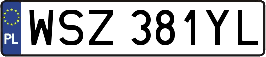 WSZ381YL
