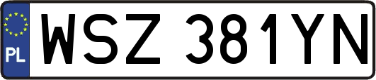 WSZ381YN