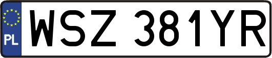 WSZ381YR