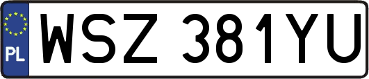 WSZ381YU