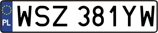 WSZ381YW