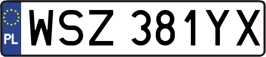 WSZ381YX