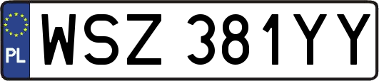WSZ381YY