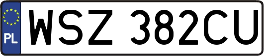 WSZ382CU