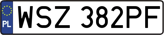 WSZ382PF