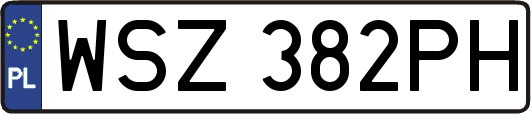 WSZ382PH