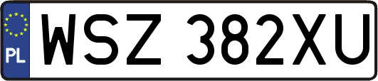 WSZ382XU
