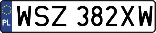 WSZ382XW