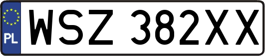 WSZ382XX