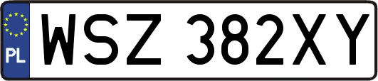 WSZ382XY