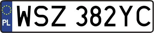 WSZ382YC