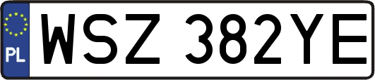 WSZ382YE