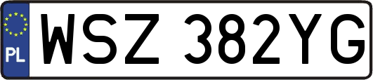 WSZ382YG