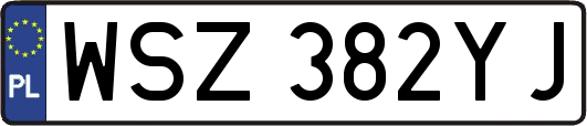 WSZ382YJ