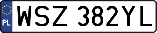 WSZ382YL