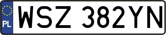 WSZ382YN
