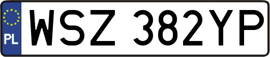 WSZ382YP