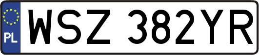 WSZ382YR