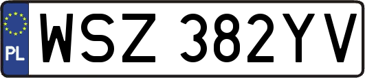 WSZ382YV
