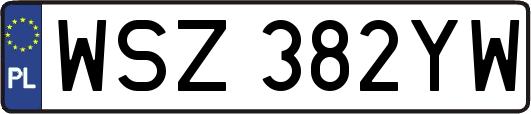 WSZ382YW