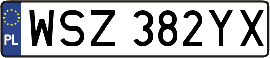 WSZ382YX