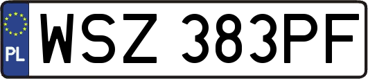 WSZ383PF