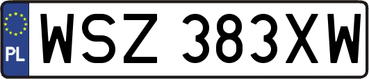 WSZ383XW