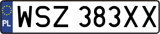 WSZ383XX