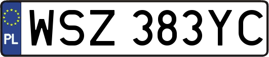 WSZ383YC