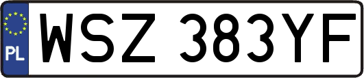 WSZ383YF