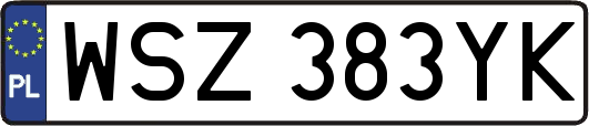 WSZ383YK