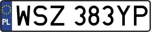 WSZ383YP