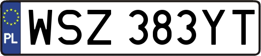 WSZ383YT