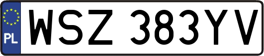 WSZ383YV