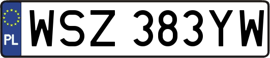 WSZ383YW