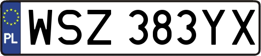 WSZ383YX