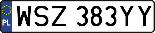 WSZ383YY