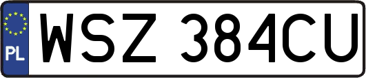 WSZ384CU