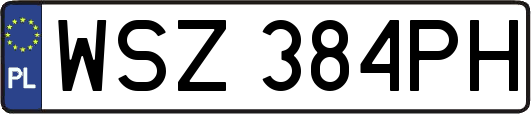WSZ384PH