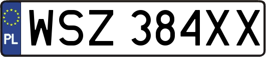 WSZ384XX