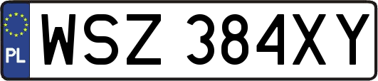 WSZ384XY