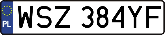 WSZ384YF