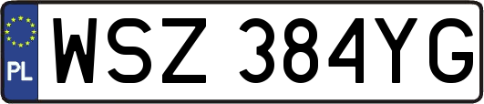 WSZ384YG