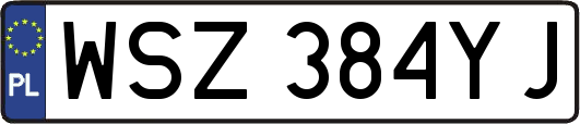WSZ384YJ